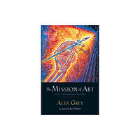 Shambhala Publications Inc The Mission of Art (häftad, eng)