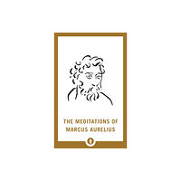 Shambhala Publications Inc Meditations of Marcus Aurelius (häftad, eng)