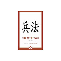 Shambhala Publications Inc The Art of War (häftad, eng)