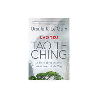 Shambhala Publications Inc Lao Tzu: Tao Te Ching (häftad, eng)