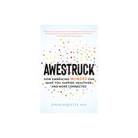 Shambhala Publications Inc Awestruck (häftad, eng)