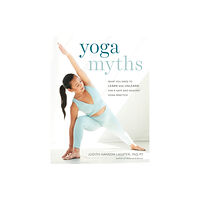 Shambhala Publications Inc Yoga Myths (häftad, eng)