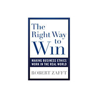 Rowman & littlefield The Right Way to Win (häftad, eng)