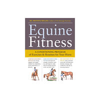 Workman Publishing Equine Fitness (häftad, eng)