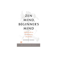 Shambhala Publications Inc Zen Mind, Beginner's Mind (häftad, eng)