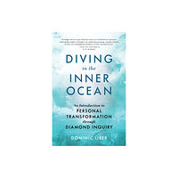 Shambhala Publications Inc Diving in the Inner Ocean (häftad, eng)