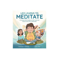 Shambhala Publications Inc Leo Learns to Meditate (inbunden, eng)