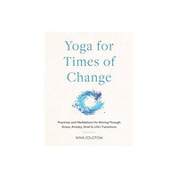 Shambhala Publications Inc Yoga for Times of Change (häftad, eng)