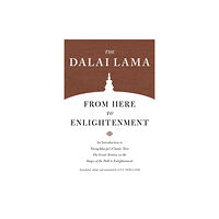 Shambhala Publications Inc From Here to Enlightenment (häftad, eng)