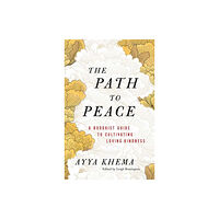 Shambhala Publications Inc The Path to Peace (häftad, eng)