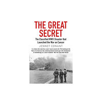 Grove Press / Atlantic Monthly Press The Great Secret (häftad, eng)