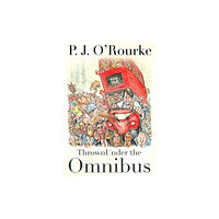 Atlantic Books Thrown Under the Omnibus (inbunden, eng)