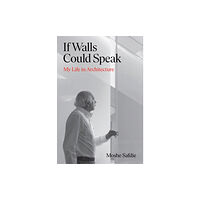 Grove Press / Atlantic Monthly Press If Walls Could Speak (inbunden, eng)