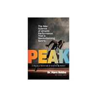 Chelsea Green Publishing Co Peak (inbunden, eng)