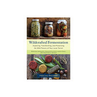 Chelsea Green Publishing Co Wildcrafted Fermentation (häftad, eng)