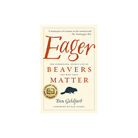 Chelsea Green Publishing Co Eager (häftad, eng)