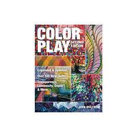 C & T Publishing Color Play (häftad, eng)