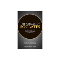 Hackett Publishing Co, Inc The Circle of Socrates (häftad, eng)