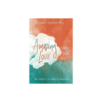 CLC Publications Amazing Love (häftad, eng)