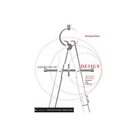 Princeton Architectural Press Geometry of Design 2nd Ed (häftad, eng)