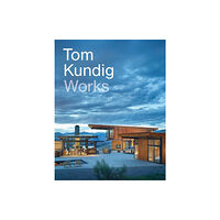 Princeton Architectural Press Tom Kundig: Works (inbunden, eng)