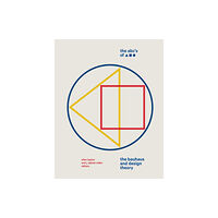 Princeton Architectural Press The ABC's of Triangle, Square, Circle (inbunden, eng)