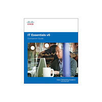 Pearson Education (US) IT Essentials Companion Guide v6 (inbunden, eng)