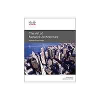 Pearson Education (US) Art of Network Architecture, The (häftad, eng)