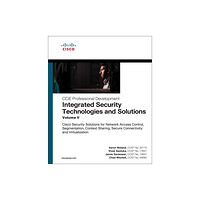 Pearson Education (US) Integrated Security Technologies and Solutions - Volume II (häftad, eng)