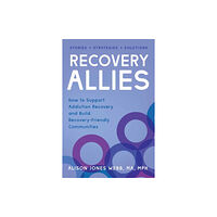 North Atlantic Books,U.S. Recovery Allies (häftad, eng)