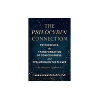 North Atlantic Books,U.S. The Psilocybin Connection (häftad, eng)