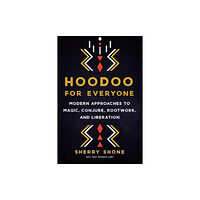 North Atlantic Books,U.S. Hoodoo for Everyone (häftad, eng)