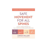 North Atlantic Books,U.S. Safe Movement for All Spines (häftad, eng)