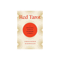 North Atlantic Books,U.S. Red Tarot (häftad, eng)