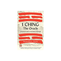 North Atlantic Books,U.S. I Ching, The Oracle (inbunden, eng)