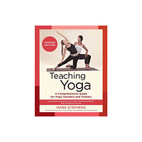 North Atlantic Books,U.S. Teaching Yoga (häftad, eng)