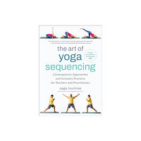 North Atlantic Books,U.S. The Art of Yoga Sequencing (häftad, eng)