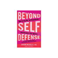 North Atlantic Books,U.S. Beyond Self-Defense (häftad, eng)