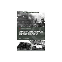 Casemate Publishers American Armor in the Pacific (häftad, eng)