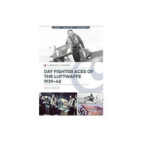 Casemate Publishers Day Fighter Aces of the Luftwaffe 1939-42 (häftad, eng)