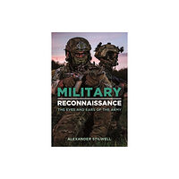 Casemate Publishers Military Reconnaissance (inbunden, eng)