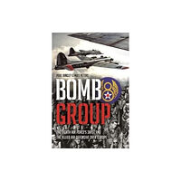 Casemate Publishers Bomb Group (inbunden, eng)