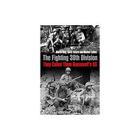 Casemate Publishers The Fighting 30th Division (häftad, eng)