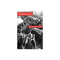 Casemate Publishers Nanjing 1937 (häftad, eng)