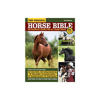 I-5 Publishing Original Horse Bible, 2nd Edition (häftad, eng)