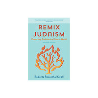 Rowman & littlefield Remix Judaism (häftad, eng)