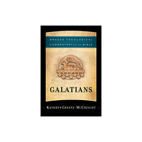 Baker publishing group Galatians (inbunden, eng)