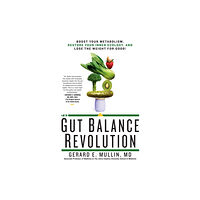 Rodale press inc. The Gut Balance Revolution (häftad, eng)