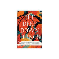 Baker publishing group The Deep Down Things – Practices for Growing Hope in Times of Despair (häftad, eng)