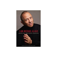 Hal Leonard Corporation I Am Michael Alago (häftad, eng)